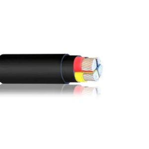 ALUMINIUM UNARMOURED CABLE