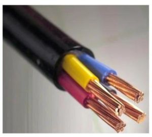 ALUMINIUM UNARMOURED CABLE