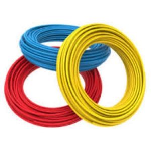 Y1C6.00 FRLS Wire