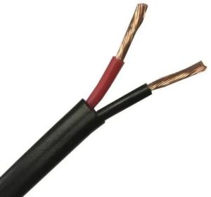 PVC Insulated Multicore Wire