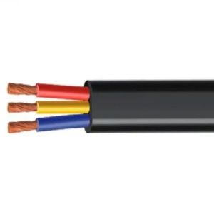 Submersible Flat Cable