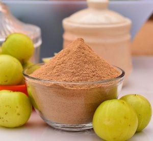 Ssufi Amla Powder