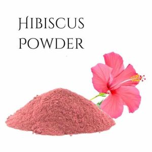 Hibiscus Powder