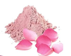 Rose Powder