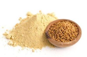 Methi Powder