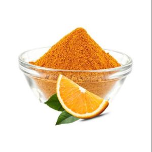 Orange Peel Powder