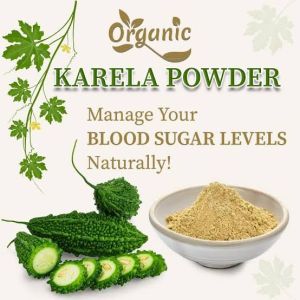 Karela Powder
