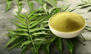 Ssufi Neem Powder