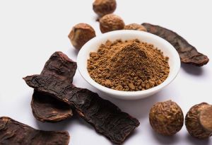 Ssufi Shikakai Powder