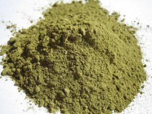 Ssufi Henna Powder