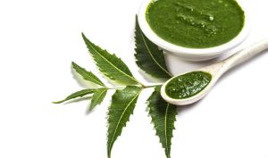 Ssufi Neem Powder