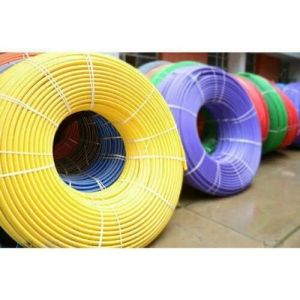 HDPE Flexible Coil Pipe