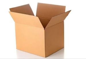 5 Ply Corrugated Carton Box