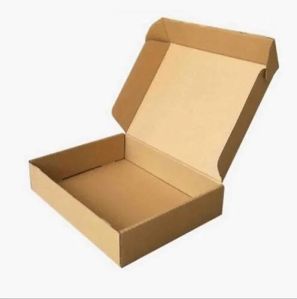 9 Ply Corrugated Packaging Box