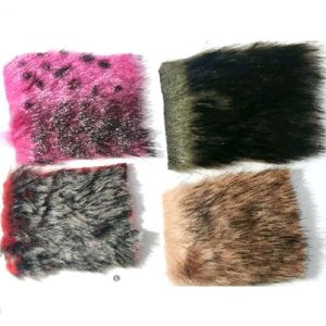 artificial fur fabric