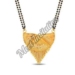 Artificial Mangalsutra