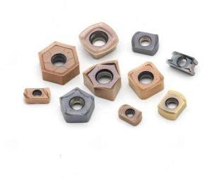 Milling Inserts