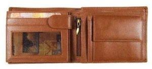 Leather Wallet