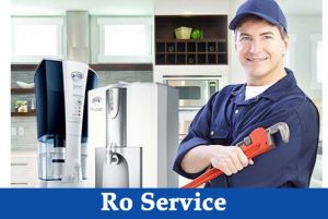 RO Repair Service