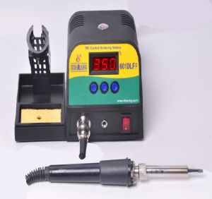 Soldering Station - Sharang 601DLF