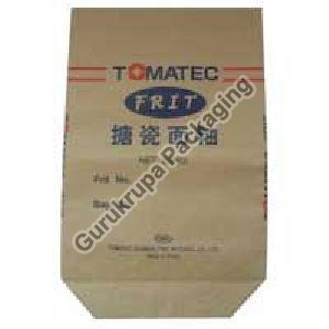 multilayer paper bags