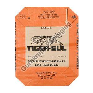 multilayer paper bags