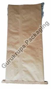 Industrial Multiwall Paper Bag