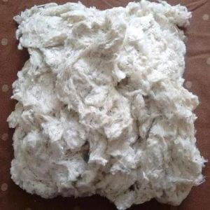 Cotton Waste