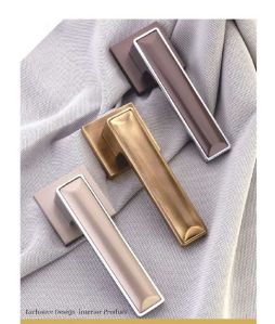 W-1006 Mortise Handle