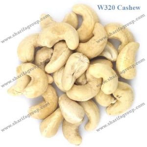 W320 Cashew Nuts