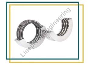 Carbon Floating Ring Seals