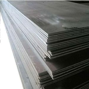 Mild Steel Plates