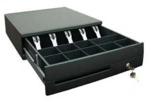 Compact Metal Drawer