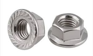 Hex Bolts
