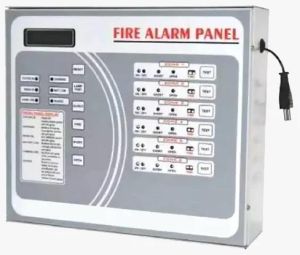 Fire Alarm System