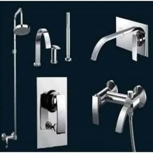 Jaquar Bathroom Fittings