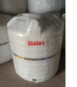 Pvc Sintex Tank