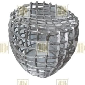 Aluminium Mesh Table