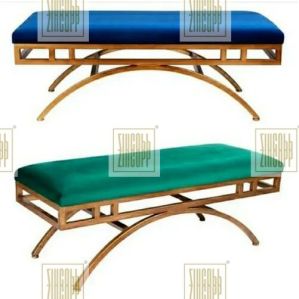 Three Seater Bench Superior Quality