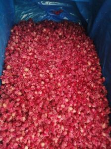 Frozen Pomegranate Kernels