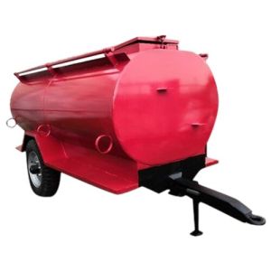 2000 Liter Tractor Water Tanker