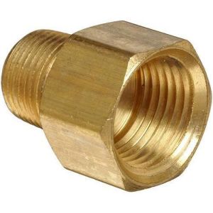 Brass Female Adapter