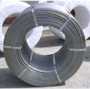 Wedge-Aluminium Wire