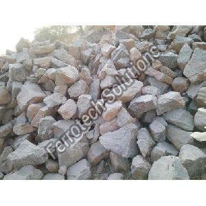 Raw Limestone Lumps