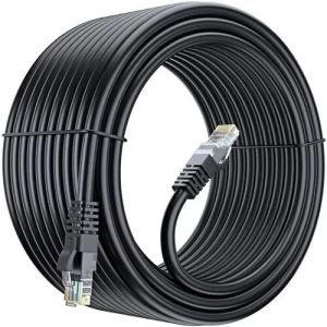 Cat6 Ethernet Cable