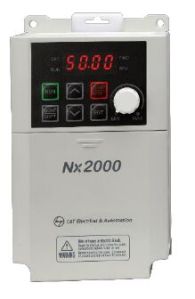 NX2000 Variable Frequency Drive