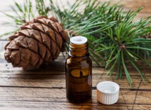 Cedarwood Essential Oil