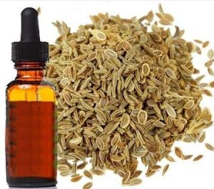 Celery Seed Essential Oil