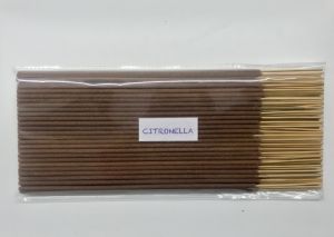 Citronella Incense Sticks