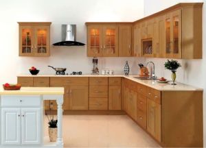 modular kitchen designing service